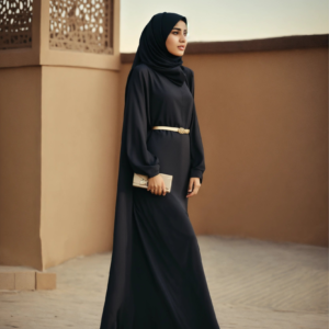 Turkish Abaya