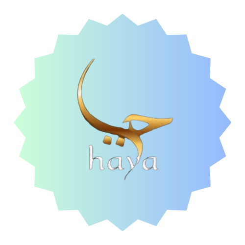 haya lawn collection