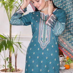 Sarina 3 Piece Lawn Unstitched (Volume 15)